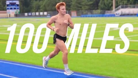 Run 100