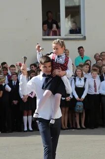 Лицей 15 саров