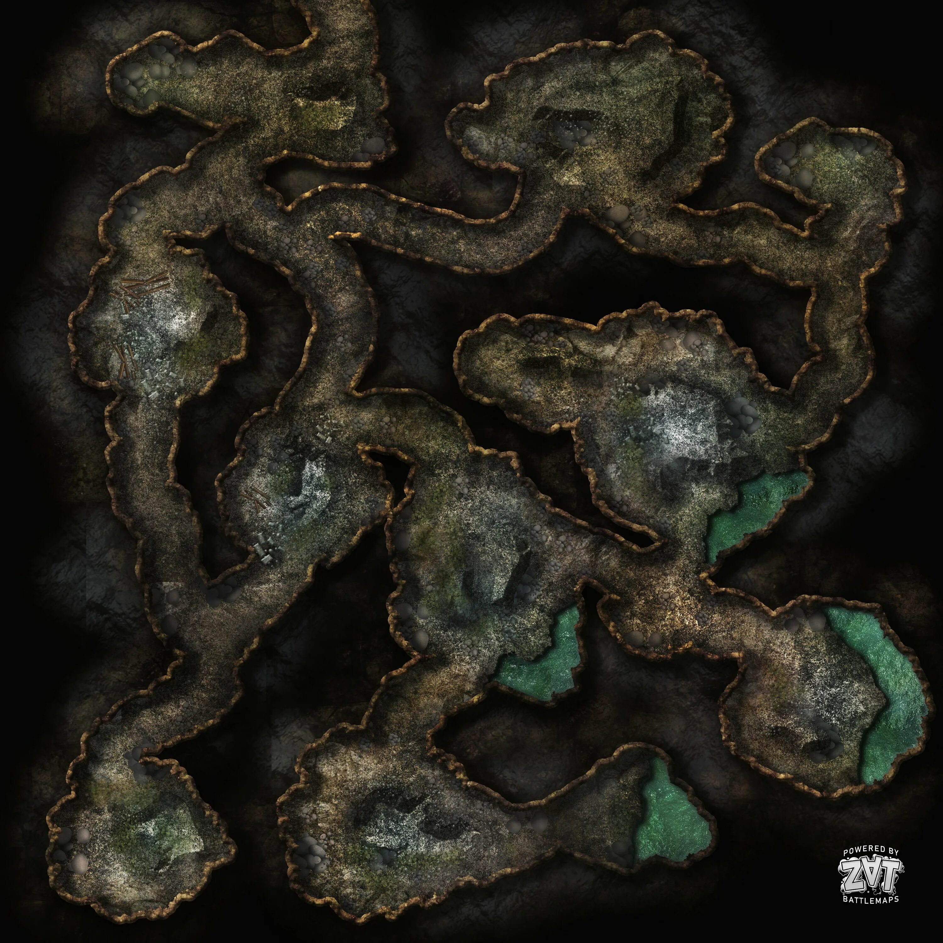 Cave map. DND Battle Map пещера. Пещера ДНД карта. DND пещера дракона. ДНД Паучья пещера карта.