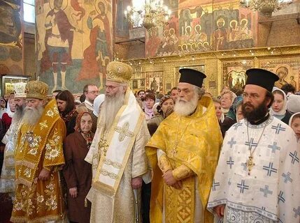 Церковная земля 4 буквы