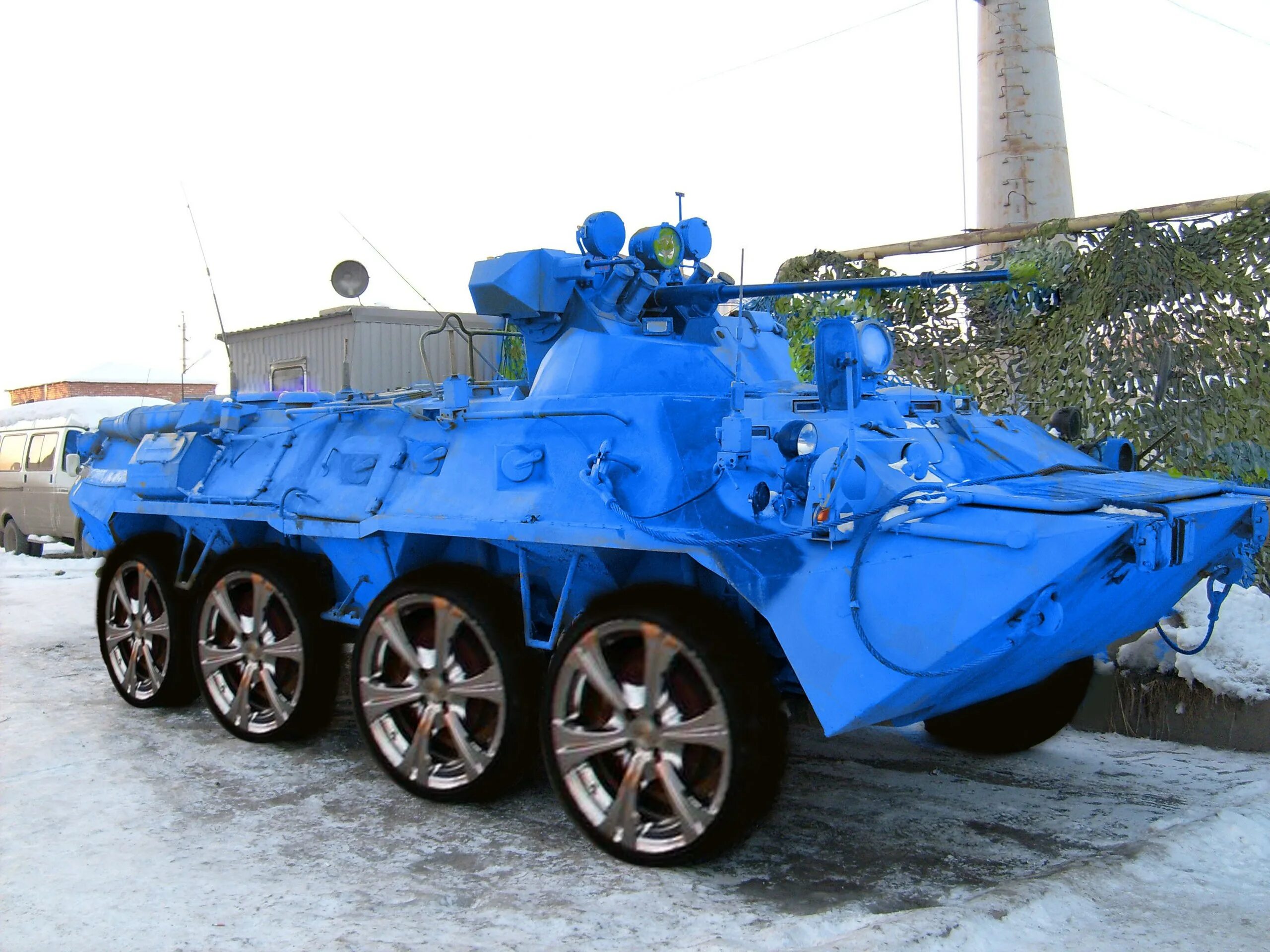 Tank tune. Тюнингованный БТР 80. ГАЗ-59037 (БТР-80). БТР-60 тюнингованный. Вездеход ГАЗ-59037 (БТР-80).