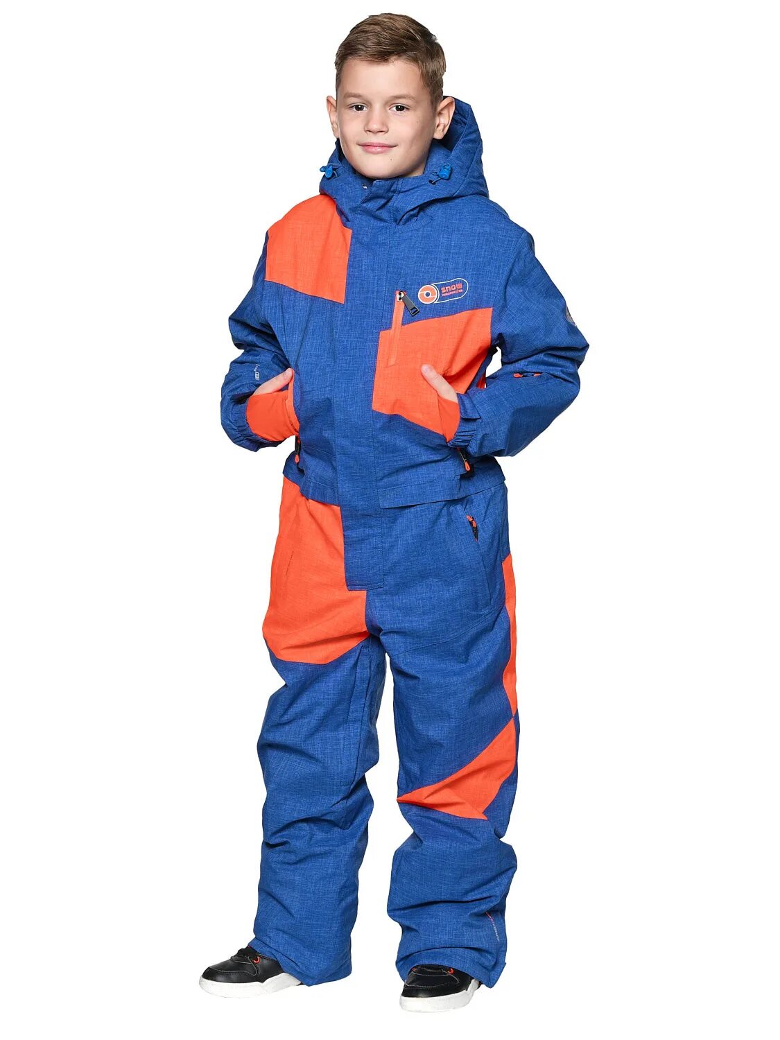 Комбинезон т. Комбинезон т-9083.