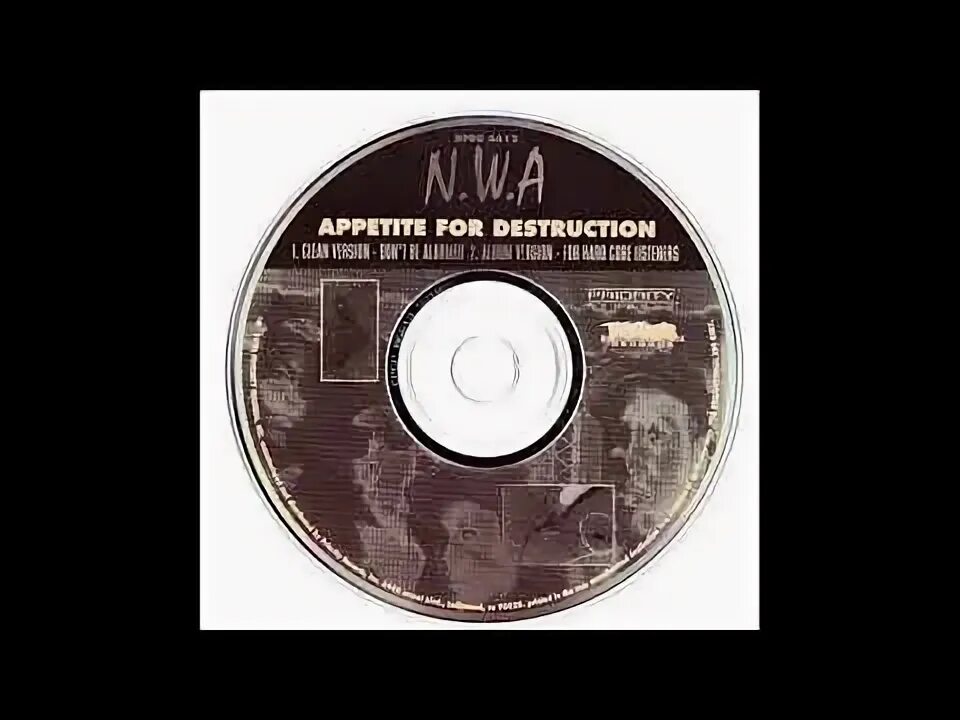 N w a appetite. Nwa appetite for destruction. n.w.a. - appetite for destruction. robert williams appetite for destruction. appetite for destruction диск.