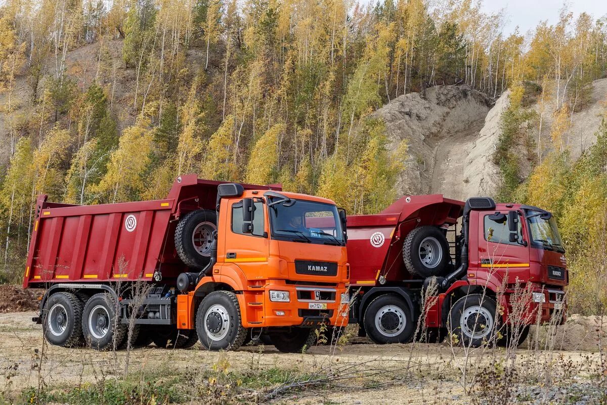 Грузовик КАМАЗ. КАМАЗ Акрос самосвал. КАМАЗ 6580. КАМАЗ 6460 С самосвальным полуприцепом.