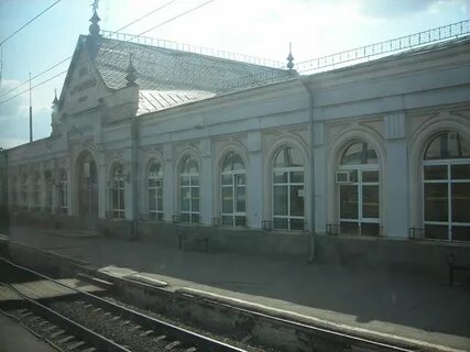 Россошь москва жд