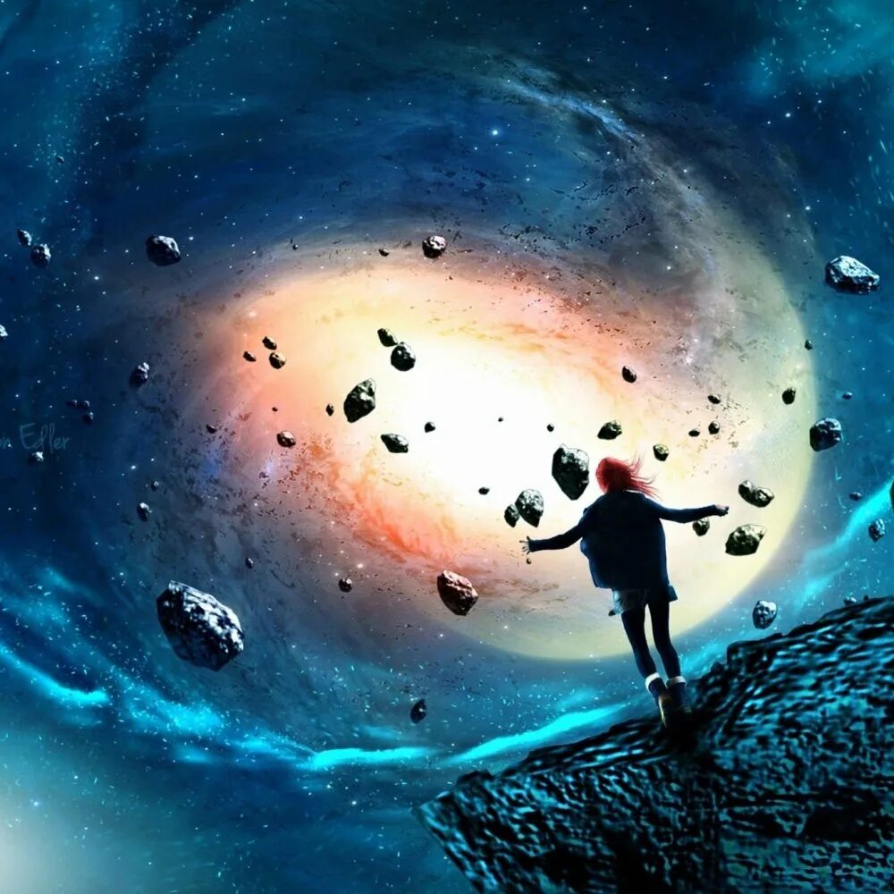 Universe arts