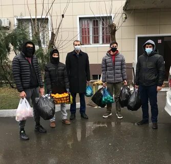 Психоневрологический диспансер махачкала
