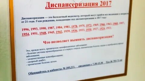 Регистратура южноуральск
