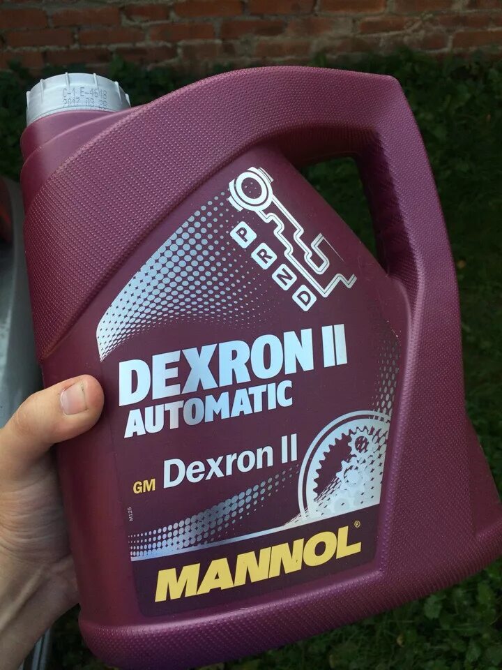 Dextron 2