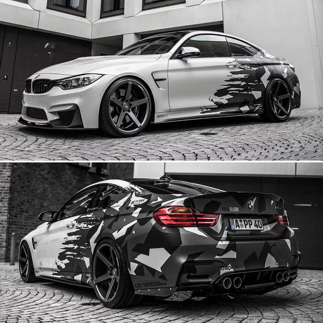 Оклейка бронепленкой автомобиля by tuning. BMW m4 f82. BMW м3 камуфляж. BMW m4 g82 винил. BMW m2 камуфляж.