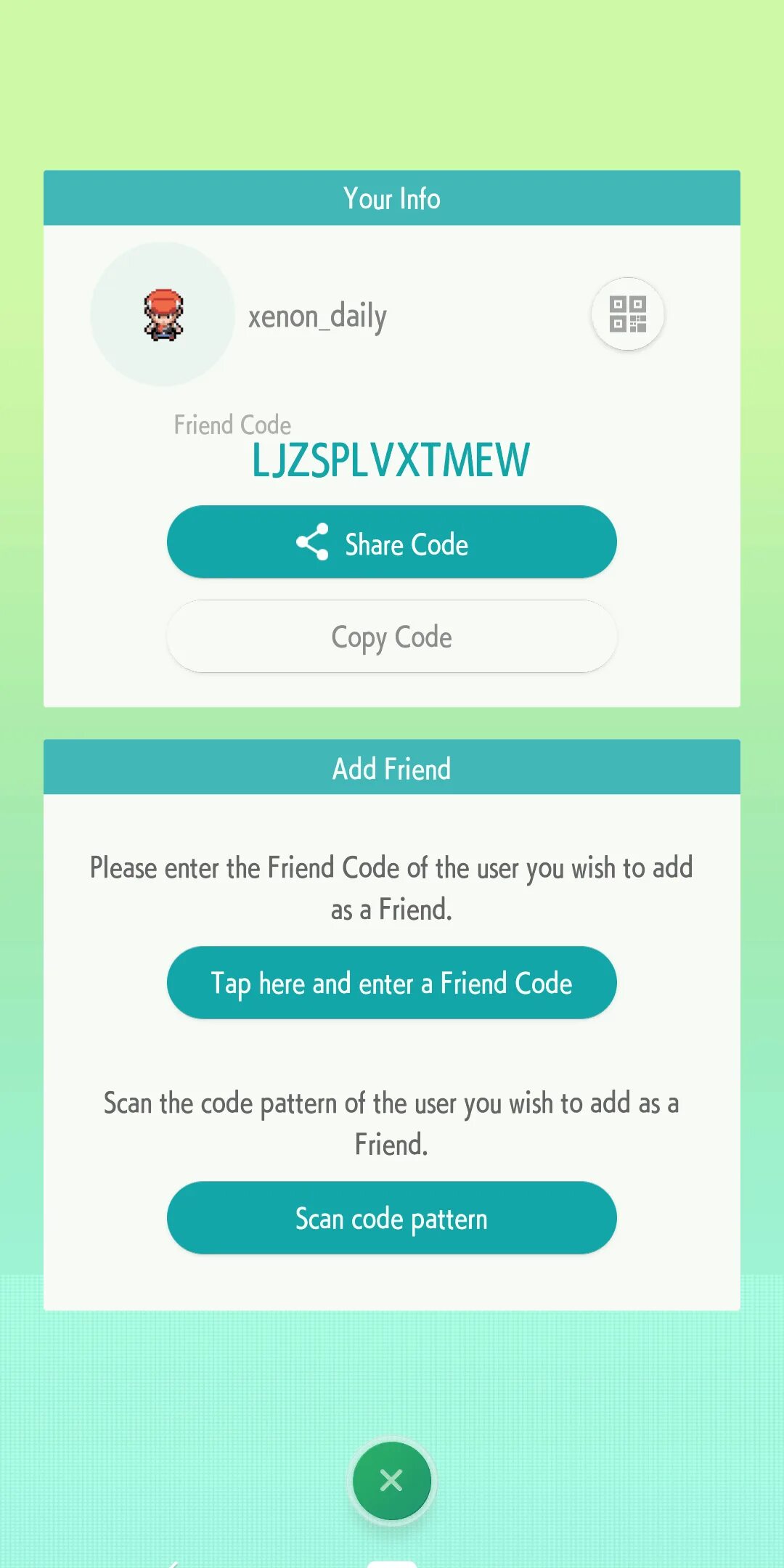 6 enter the code. Enter code. Friend code. Poke friendly. Enter code ning Manosi.