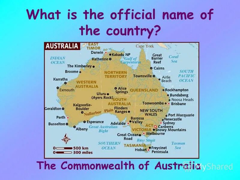 Ирландия на английском. The name of the country is. Карта стран мира с названиями страны. Look on the map. The name of the country is.