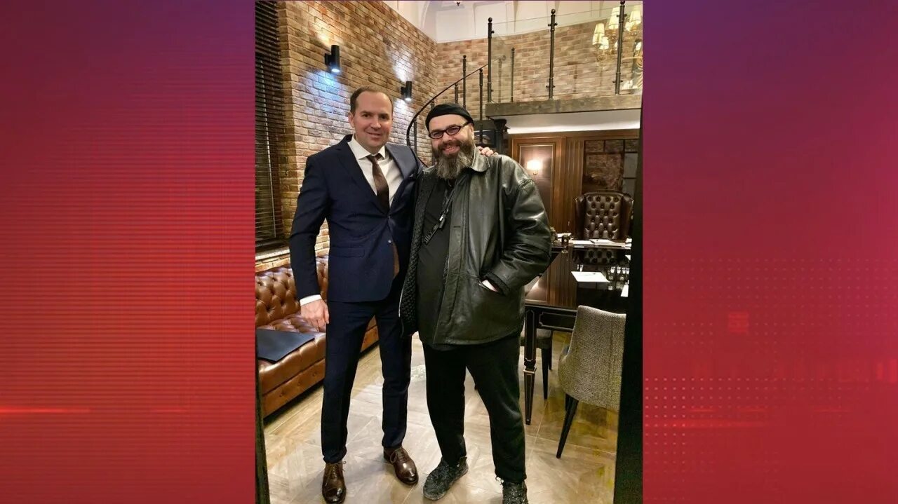 Адвокат Жорин рассказал о покушении - Рамблер/новости