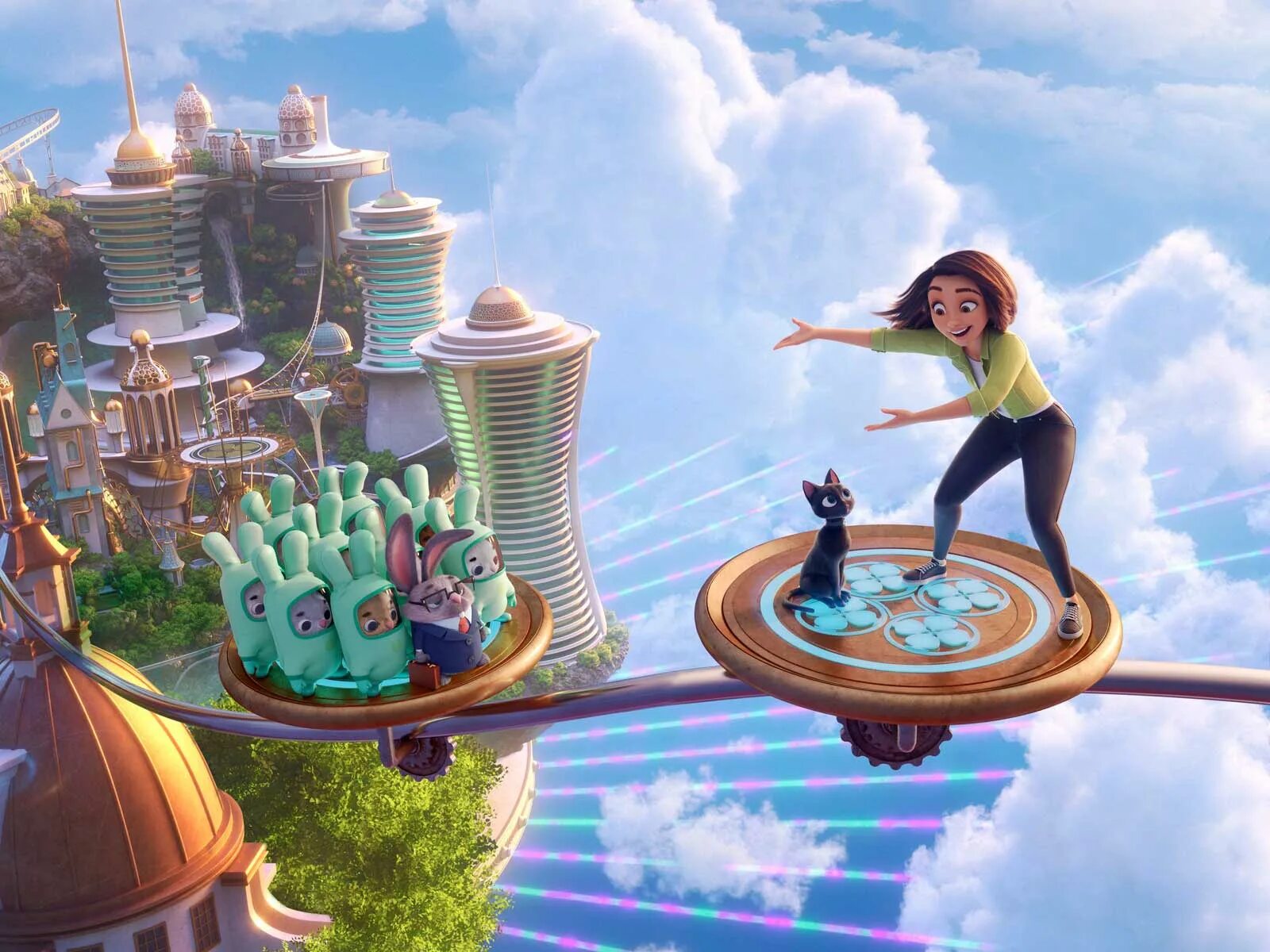 Удача мультфильм 2022 дракон. Удача мультфильм сэм. Luck 2022. Мультик удача сэм. Удача / luck (2022).