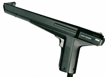 Light gun