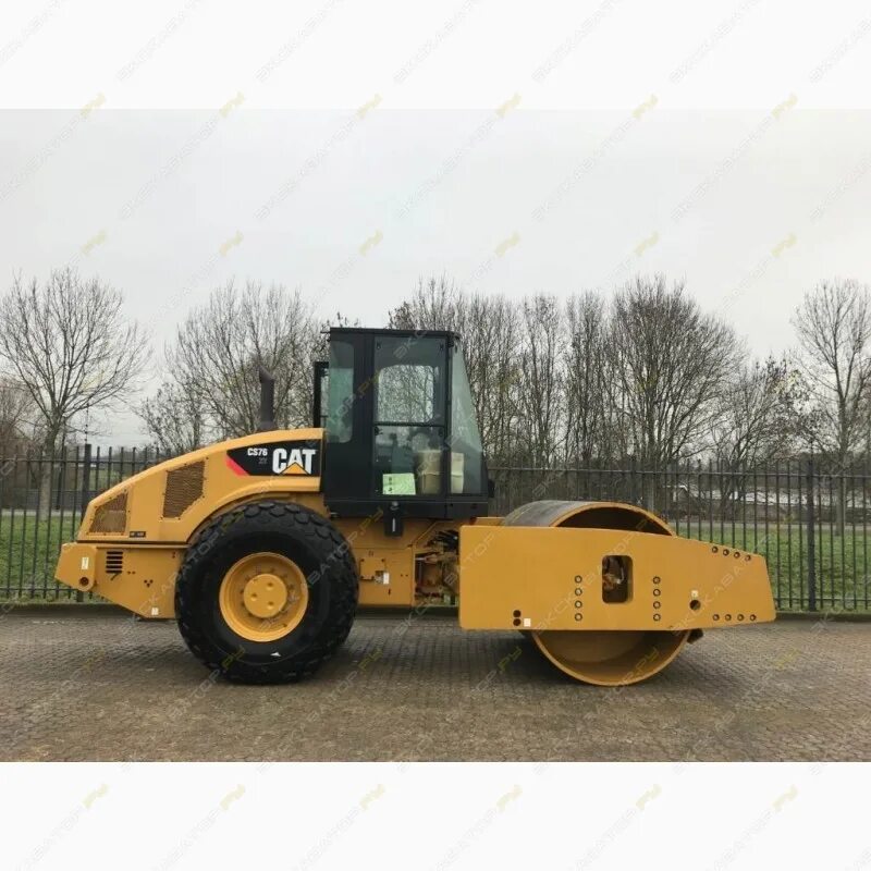 Как снять моторчик стеклоочистителя виброкаток caterpillar cs76 Купить б/у Caterpillar Катки в Москве: оранжевый каток 2012 года на Авто.ру ID 1