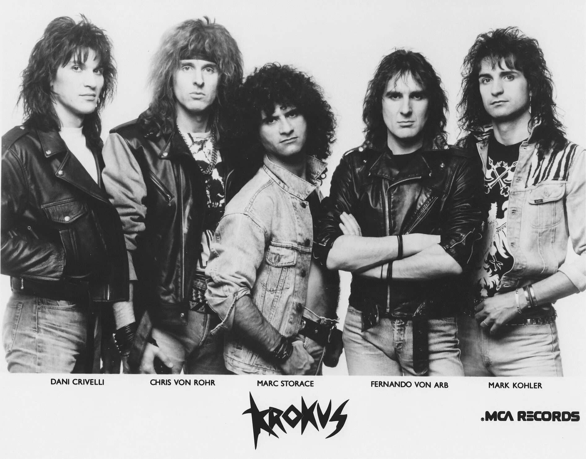 Mp3 зарубежный рок. Krokus группа 1980. Krokus группа 1982. Krokus группа 1988. Krokus группа 1986.