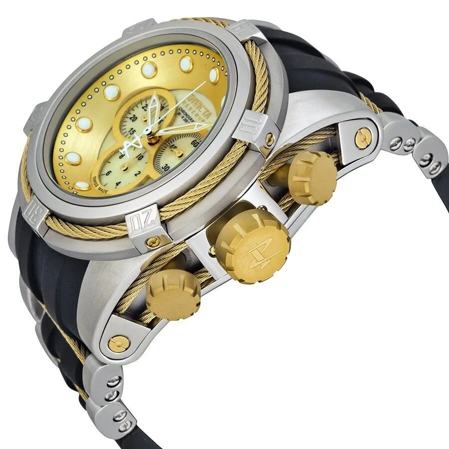 Invicta часы мужские оригинал. Часы Invicta Reserve Bolt. Invicta Reserve часы 6944. Invicta Reserve 14504. Invicta Reserve 6944.