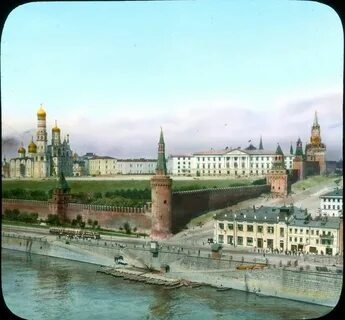Москва 1000 лет