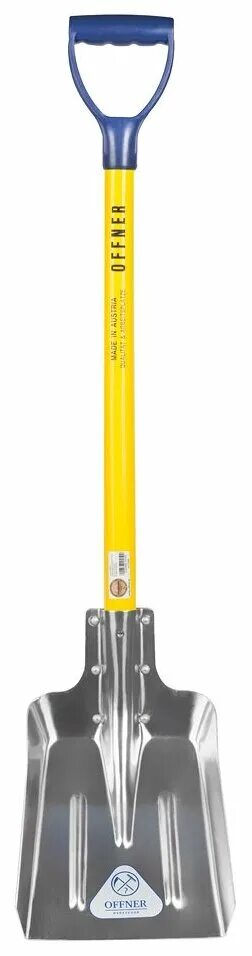 лопата offner a100kast 35x48 см 125 см. лопата offner a930ks0 40x51 см 129 см. лопата offner a100kast 35x48 см 125 см. лопата offner для снега алюминиевая. лопата снеговая offner.