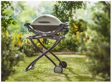 Сайт weber