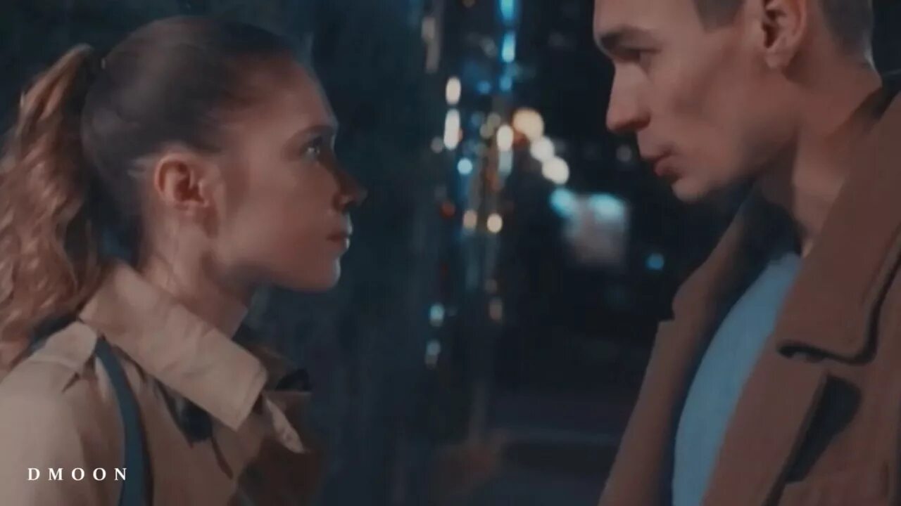 Встретил на помолвке первую