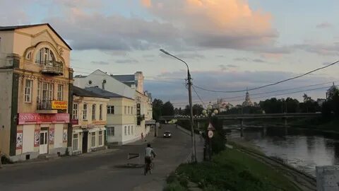 Орион торжок