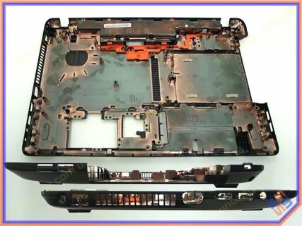 Корпус для ноутбука acer aspire