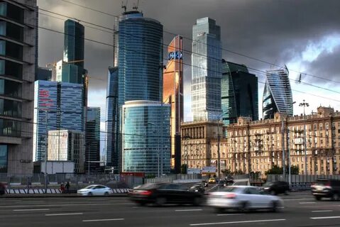 Кутузовская балашиха
