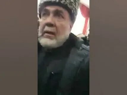 Ахмед барахоев за что посадили