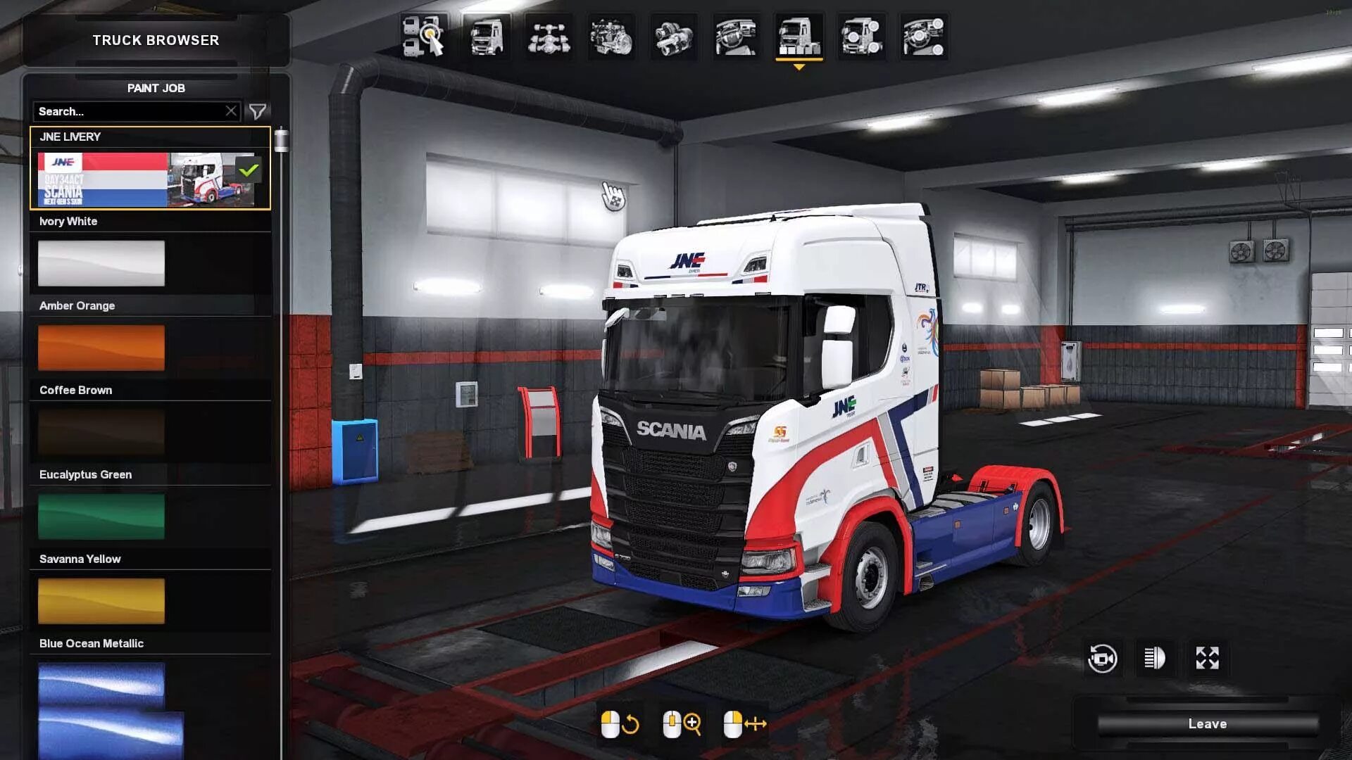 Трак оф европа 3 0.44 8. Skin Scania next Gen ETS 2. Ливреи на Scania. Euro Truck Simulator livery. Скин r Group для Scania next Gen.