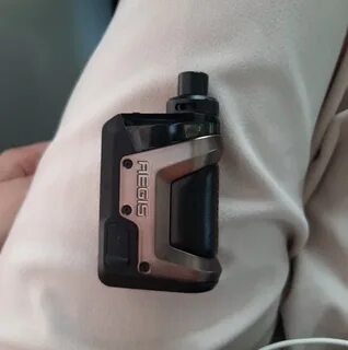Aegis режимы