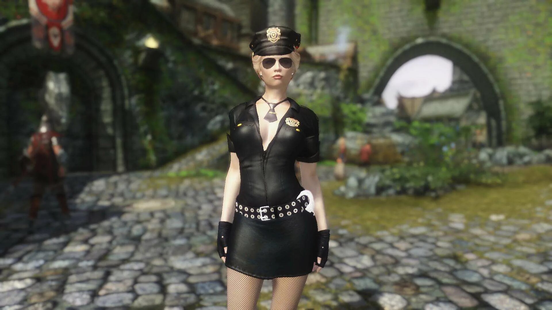 Fallout new vegas броня рейнджера. Fallout new vegas броня рейнджера. New vegas боевая броня. Мод на полицейскую броню. Бронированная одежда fallout 4.