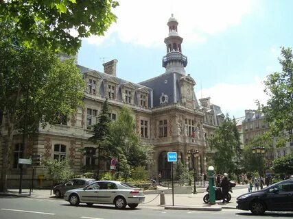 Paris 12