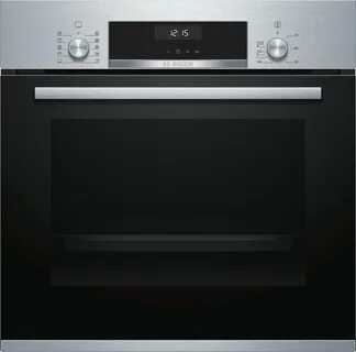 Встраиваемые духовые шкафы bosch отзывы