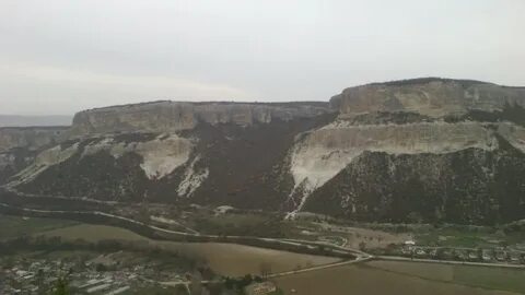 Бахчисарай куйбышево