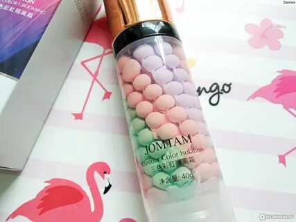 Косметика jomtam