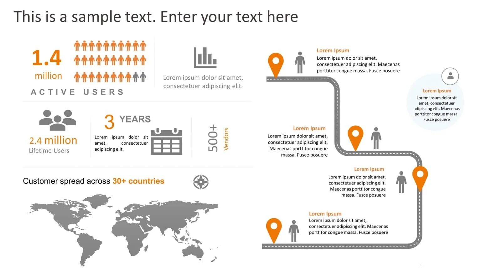 Slides examples