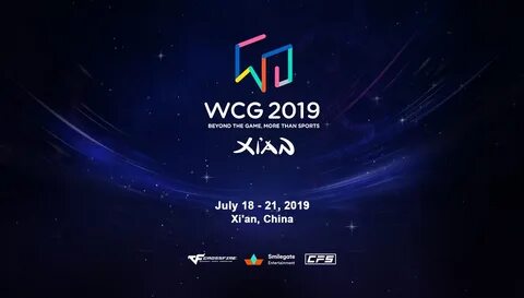 Wcg
