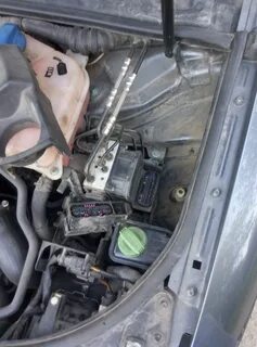 А6 с5 абс