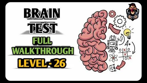 Brain test 4 76