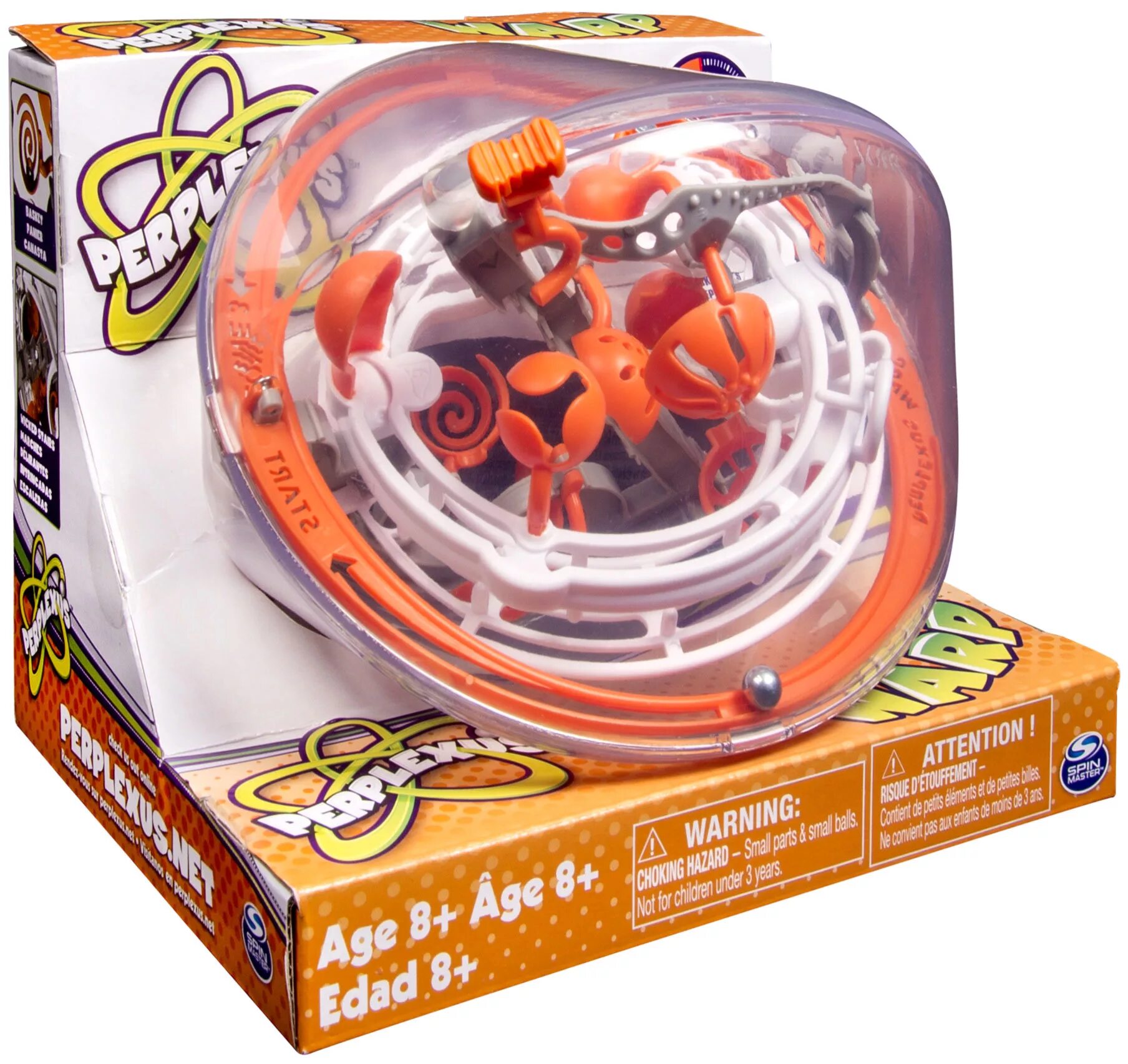 Игра spin master. Головоломка Spin Master Perplexus Original. Головоломка шар Лабиринт Perplexus Original. Головоломка Spin Master Perplexus Warp. Шар-Лабиринт Spin Master.