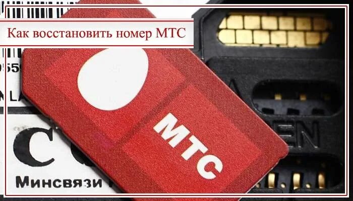 Симка МТС. Восстановление сим карты. Восстановление номера. Номер сим карты МТС. Как вернуть номер телефона мтс