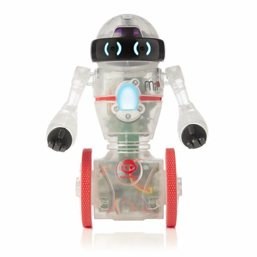 Clean wow робот. Робот wowwee mip. mip wowwee робот 0820. wowwee робот mip цвет белый. игрушка мип мип.