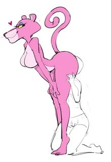 Pink panther porn