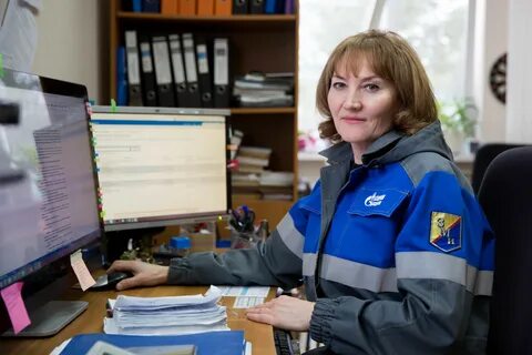 В приморском районе женщина