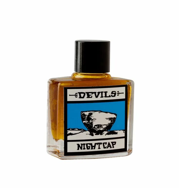 Parfum devils