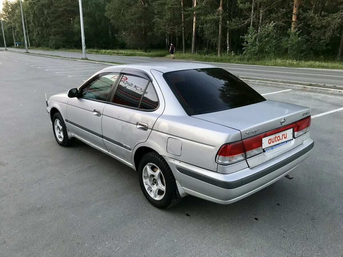 Ниссан санни край. Ниссан Санни 2002. Ниссан Санни b15. Ниссан Санни 91 года. Nissan Sunny 2002 серебристый.