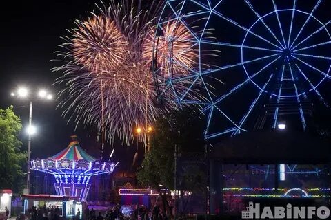 Сколько лет городу хабаровску