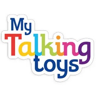 Talking toys